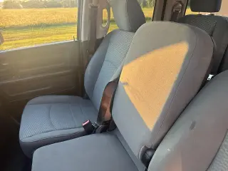 Ram 1500 Classic 2019 4x2 Tradesman Cabina Cuádruple 4 puertas, 6.3 pies de cajón, pickup
