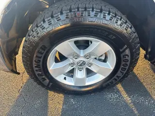 Ram 1500 Classic 2019 4x2 Tradesman Cabina Cuádruple 4 puertas, 6.3 pies de cajón, pickup