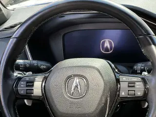 Acura Integra 2023 Liftback de 4 puertas con Paquete A-SPEC