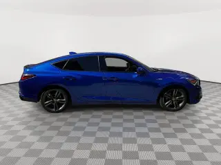 Acura Integra 2023 Liftback de 4 puertas con Paquete A-SPEC