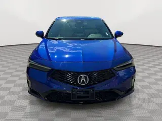 Acura Integra 2023 Liftback de 4 puertas con Paquete A-SPEC