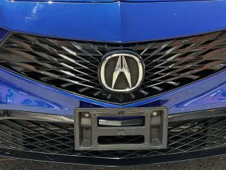 Acura Integra 2023 Liftback de 4 puertas con Paquete A-SPEC