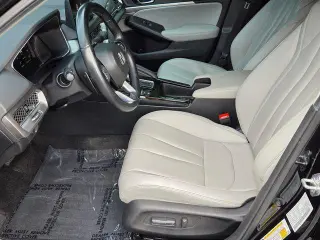 Acura Integra 2024 4dr Liftback