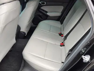Acura Integra 2024 4dr Liftback