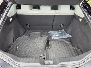 Acura Integra 2024 4dr Liftback