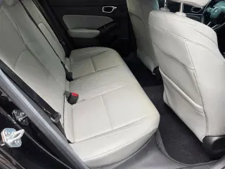 Acura Integra 2024 4dr Liftback