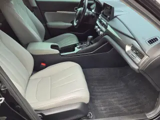 Acura Integra 2024 4dr Liftback