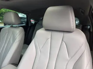 Acura Integra 2024 4dr Liftback
