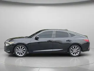 Acura Integra 2024 4dr Liftback