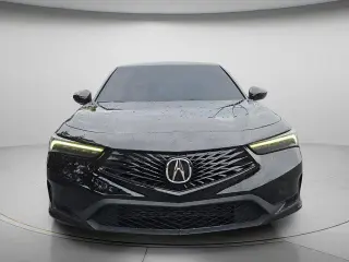 Acura Integra 2024 4dr Liftback