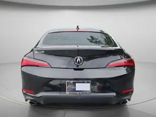 Acura Integra 2024 4dr Liftback