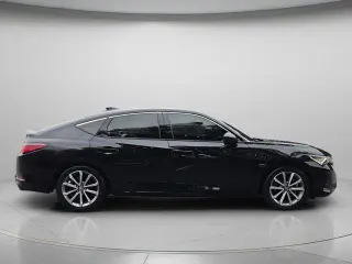 Acura Integra 2024 4dr Liftback