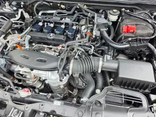 Acura Integra 2024 4dr Liftback