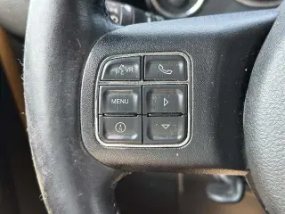Jeep Wrangler 2013 4x4 Sport 2dr SUV
