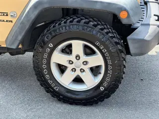 Jeep Wrangler 2013 4x4 Sport 2dr SUV