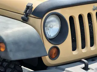 Jeep Wrangler 2013 4x4 Sport 2dr SUV