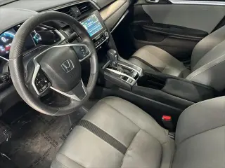 Honda Civic 2016 EX-T 4dr Sedan