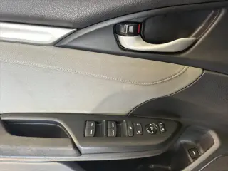 Honda Civic 2016 EX-T 4dr Sedan