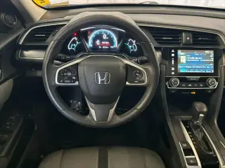 Honda Civic 2016 EX-T 4dr Sedan