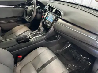 Honda Civic 2016 EX-T 4dr Sedan