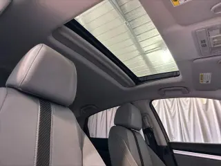 Honda Civic 2016 EX-T 4dr Sedan