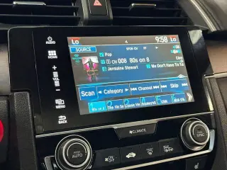 Honda Civic 2016 EX-T 4dr Sedan