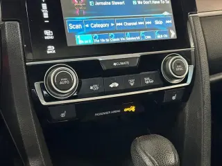 Honda Civic 2016 EX-T 4dr Sedan