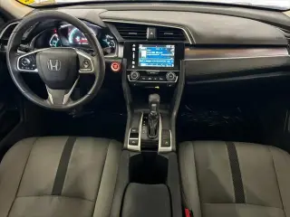 Honda Civic 2016 EX-T 4dr Sedan
