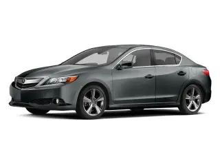 Acura ILX 2013 2.0L 4p Sedan con Paquete Premium