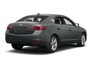 Acura ILX 2013 2.0L 4p Sedan con Paquete Premium