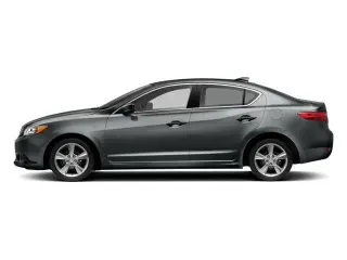 Acura ILX 2013 2.0L 4p Sedan con Paquete Premium
