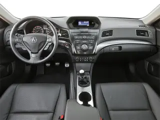 Acura ILX 2013 2.0L 4p Sedan con Paquete Premium