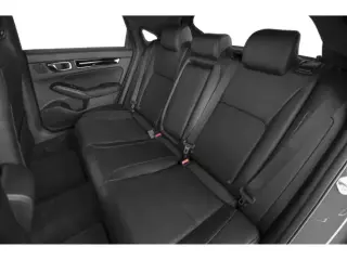 Honda Civic Hybrid 2025 Sport Touring 4p Hatchback