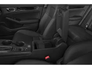 Honda Civic Hybrid 2025 Sport Touring 4p Hatchback