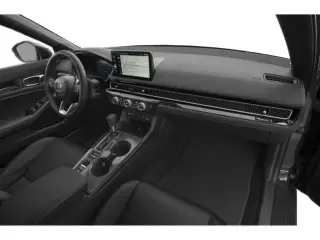 Honda Civic Hybrid 2025 Sport Touring 4p Hatchback