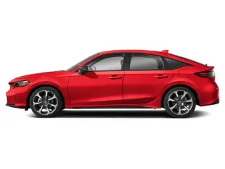Honda Civic Hybrid 2025 Sport Touring 4p Hatchback