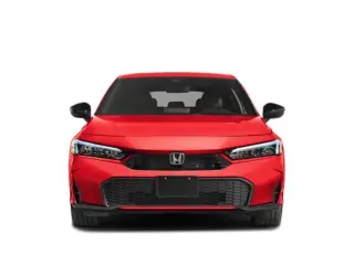 Honda Civic Hybrid 2025 Sport Touring 4p Hatchback