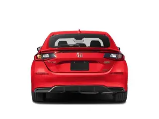 Honda Civic Hybrid 2025 Sport Touring 4p Hatchback