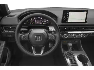 Honda Civic Hybrid 2025 Sport Touring 4p Hatchback
