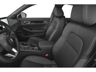 Honda Civic Hybrid 2025 Sport Touring 4p Hatchback
