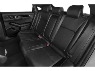 Honda Civic 2024 Sport Touring 4p Hatchback CVT