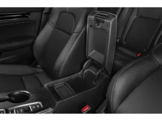 Honda Civic 2024 Sport Touring 4p Hatchback CVT