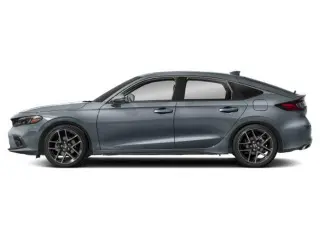 Honda Civic 2024 Sport Touring 4p Hatchback CVT