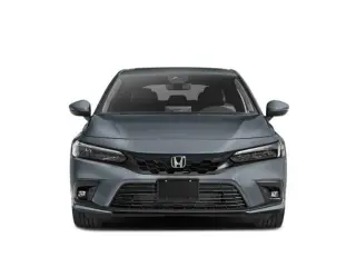 Honda Civic 2024 Sport Touring 4p Hatchback CVT
