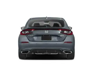 Honda Civic 2024 Sport Touring 4p Hatchback CVT
