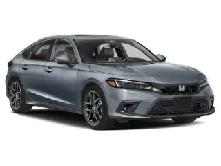 Honda Civic 2024 Sport Touring 4p Hatchback CVT