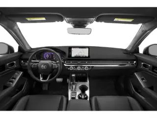 Honda Civic 2024 Sport Touring 4p Hatchback CVT