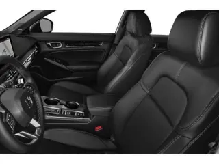 Honda Civic 2024 Sport Touring 4p Hatchback CVT