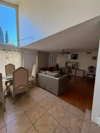 RIVERSIDE CA. RENTO CUARTO