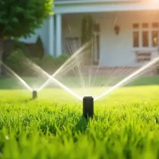 Profesionales en Landscaping
